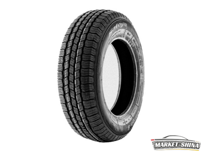 Satoya Cargo S 185/75 R16 104R