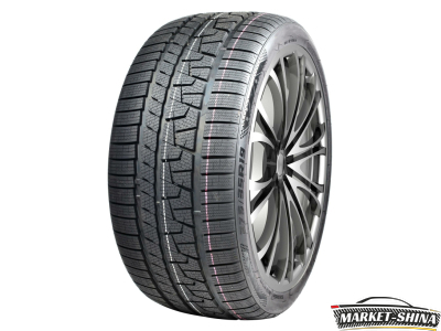 Powertrac SnowStar Pro 215/55 R18 99V