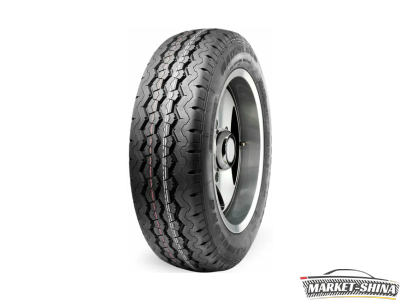 Leao Tire (LingLong) Radial 666 225/75 R16 121/120R