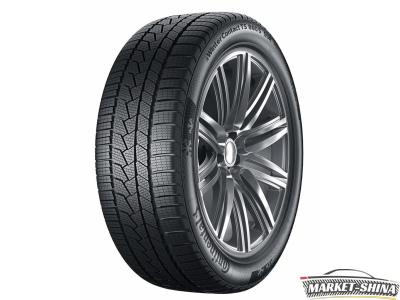 Continental WinterContact TS 860 285/30 R22 101W