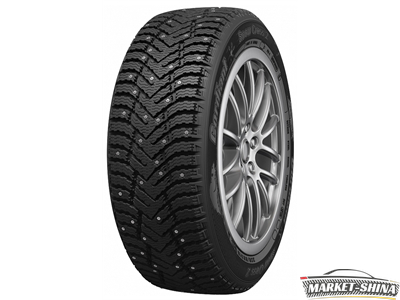 CORDIANT Snow Cross 2 225/60 R18 104T