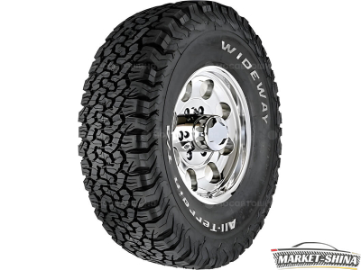 Wideway Weyone AK3 255/70 R16 120S