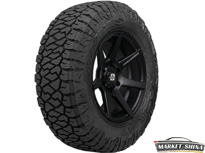 Maxxis Razr AT AT-811 255/70 R16 111T
