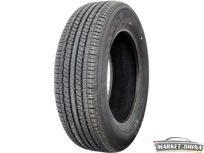 Triangle TR257 245/55 R19 103V
