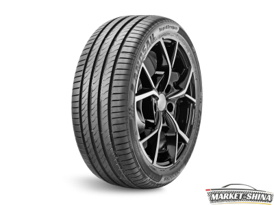 Landsail RapidDragon 245/40 R20 99W