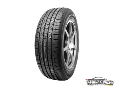 Leao Tire (LingLong) GreenMax 4x4 HP 235/60 R18 107V