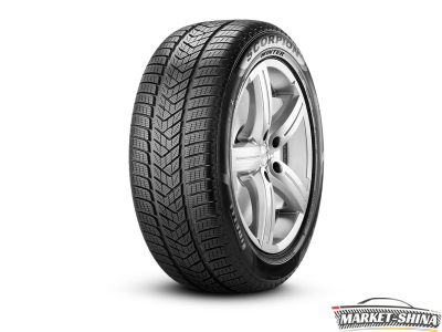 Pirelli Scorpion Winter 305/35 R21 109V