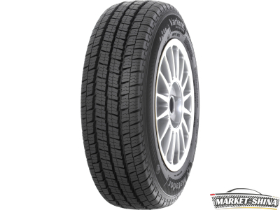 Torero MPS125 185/75 R16 104R