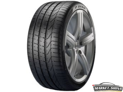 Pirelli P Zero Sports Car NCS 255/40 R20 101Y