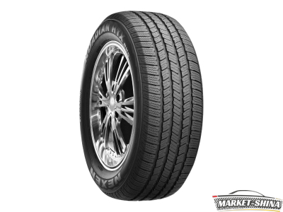 Nexen Roadian HTX RH5 235/65 R16 103T