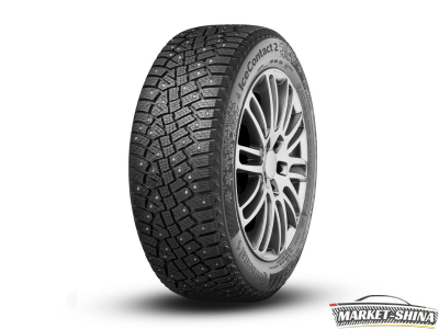 Continental IceContact 2 225/70 R16 107T