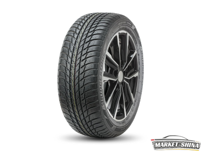 Bridgestone Blizzak LM001 285/45 R21 113V