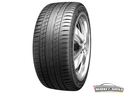 Roadx RXQuest SU01 225/60 R18 100V