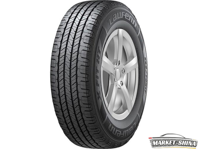 LAUFEN X-Fit HT LD01 255/70 R16 111T