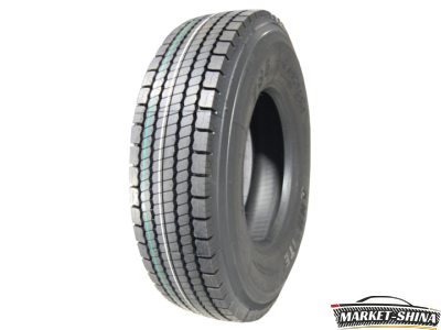 AMBERSTONE 785 215/75 R17.5 128/126M