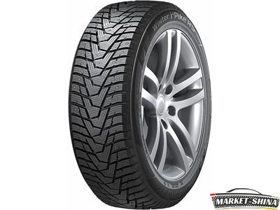 Hankook W429A Winter i*Pike RS2 215/65 R16 102T