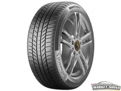 Continental WinterContact TS 870 P 235/55 R19 105H