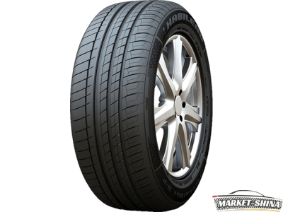Kapsen PracticalMax H/P RS26 255/55 R19 111W