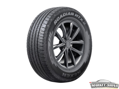 Nexen Roadian H/TX 2 255/70 R16 111T