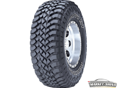 Hankook Dynapro MT RT03 31/11.5 R15 110Q