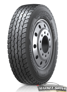 Hankook Smart Flex DH35 265/70 R19.5 140/138M
