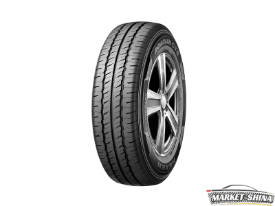 Nexen Roadian CT8 215/70 R15 109T