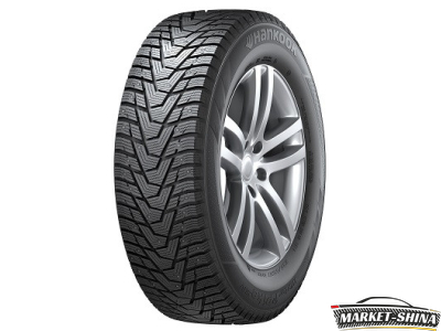 Hankook W429A Winter i*Pike RS2 215/55 R18 95T
