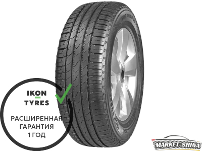 Ikon Tyres (Nokian Tyres) Character Aqua SUV (Nordman S2 SUV) 235/60 R18 103V
