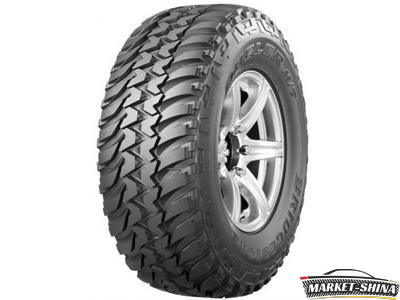 Bridgestone Dueler M/T 674 255/70 R16 120/117Q