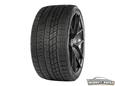 UNISTAR Ice Protection 285/35 R23 107H
