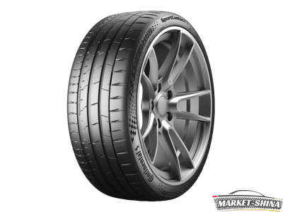 Continental SportContact 7 295/35 R21 103Y