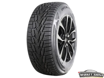 Delmax Ultima Snow 225/60 R18 104T