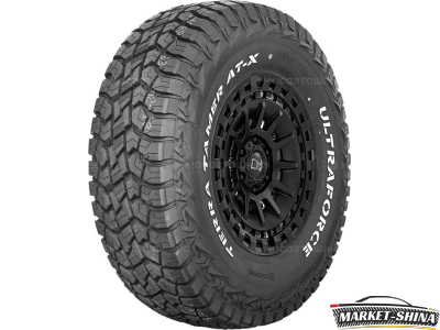Ultraforce Terra Tamer AT-X 275/60 R20 115Q