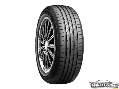 Nexen Nblue HD Plus 215/45 R17 91W