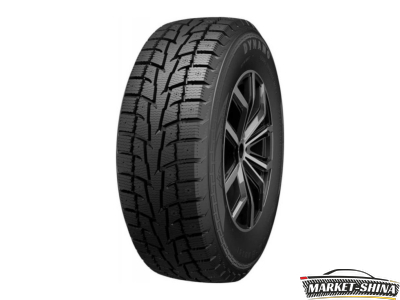DYNAMO Snow-H MWS01 265/70 R17 115S