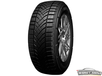 Sailun Commercio 4 Seasons 215/65 R16 109T