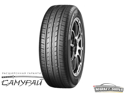 Yokohama Bluearth ES32 175/70 R14 84H
