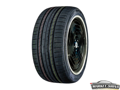 Tracmax RS01+ 275/45 R20 110Y