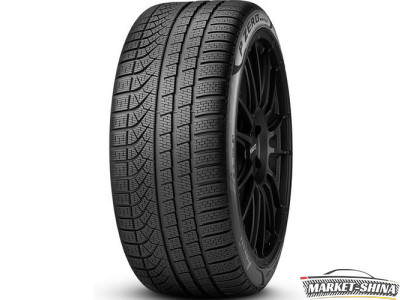 Pirelli P Zero Winter 245/45 R18 100V