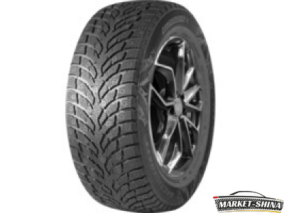 Landspider ArcticTraxx 225/55 R17 101T