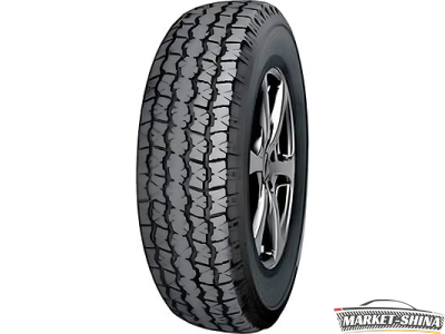 Forward Professional 153 M+S 225/75 R16 108R