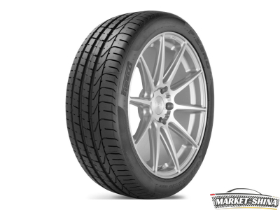 Pirelli P Zero 265/45 R20 104Y Pirelli P Zero 265/45 R20 104Y