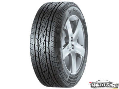 Meteor TerraControl 215/60 R17 96H