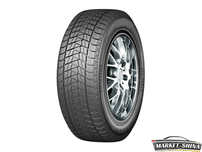 Boto WD69 IceKnight 245/65 R17 107S