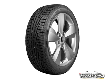 Ikon Tyres (Nokian Tyres) Character Snow 2 195/55 R16 91R