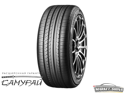 Yokohama Advan dB V552 245/50 R18 100W