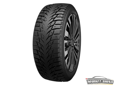 DYNAMO Snow-H MWH02 185/65 R14 86T