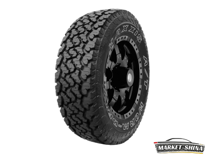 Maxxis Worm-Drive AT-980 255/70 R16 115/112Q