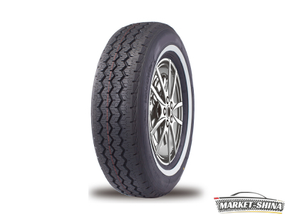 Roadmarch PrimeVan 9 205/70 R15 106/104R