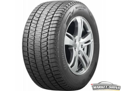 Bridgestone Blizzak DM-V3 225/55 R19 99T
